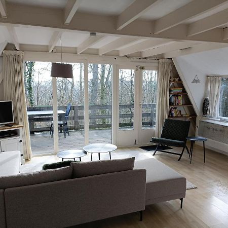 Villa Sunclass Durbuy Huisje 39 Exterior foto