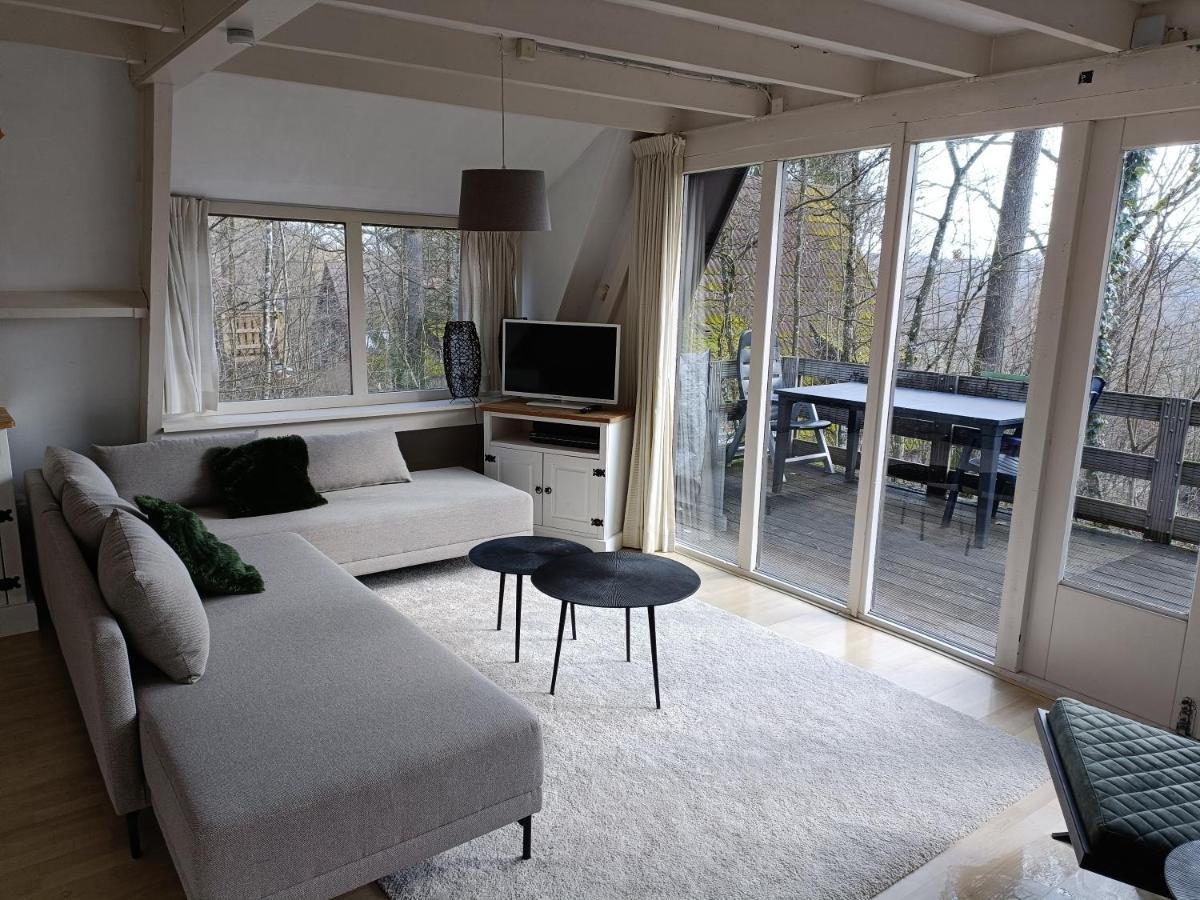Villa Sunclass Durbuy Huisje 39 Exterior foto