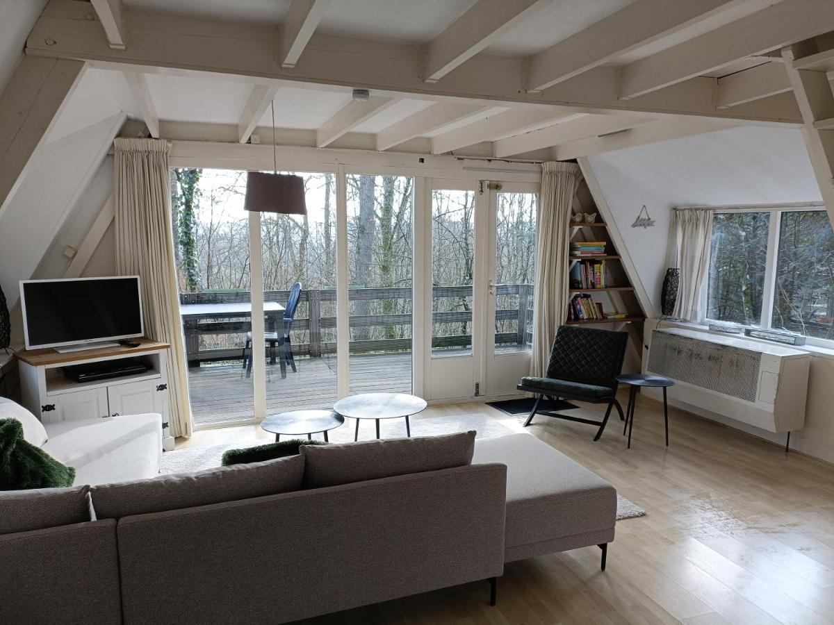 Villa Sunclass Durbuy Huisje 39 Exterior foto