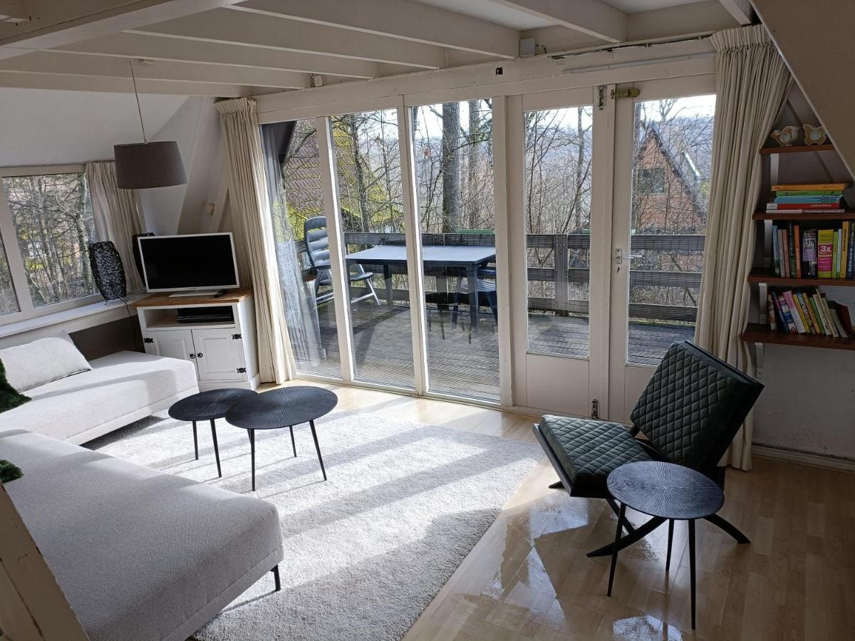 Villa Sunclass Durbuy Huisje 39 Exterior foto