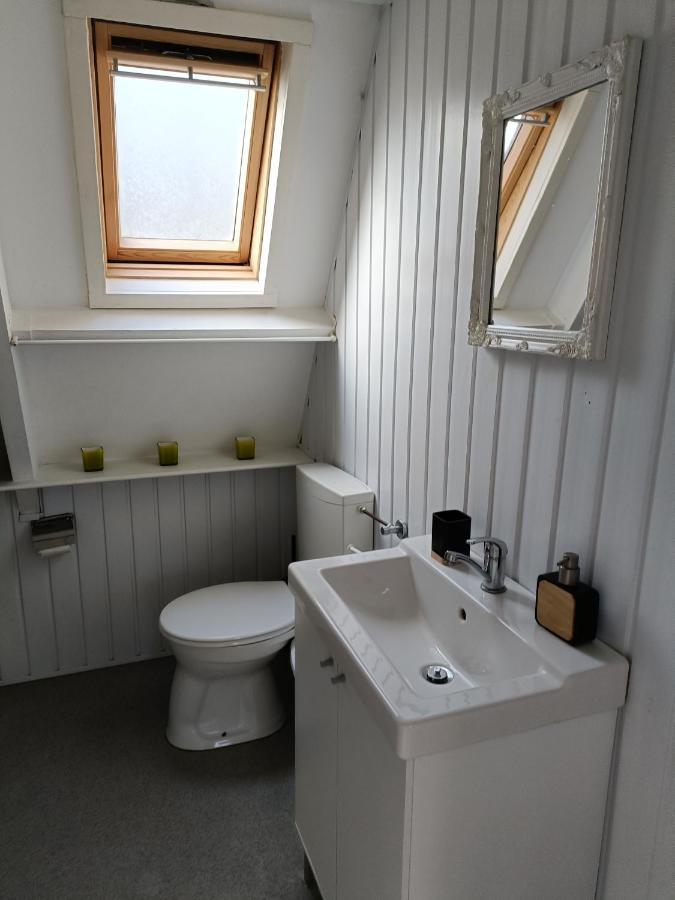 Villa Sunclass Durbuy Huisje 39 Exterior foto