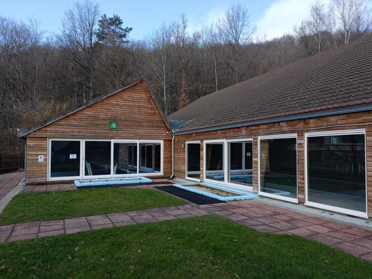 Villa Sunclass Durbuy Huisje 39 Exterior foto